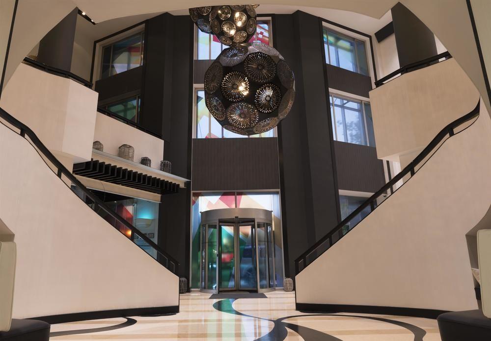 Le Meridien México DF
