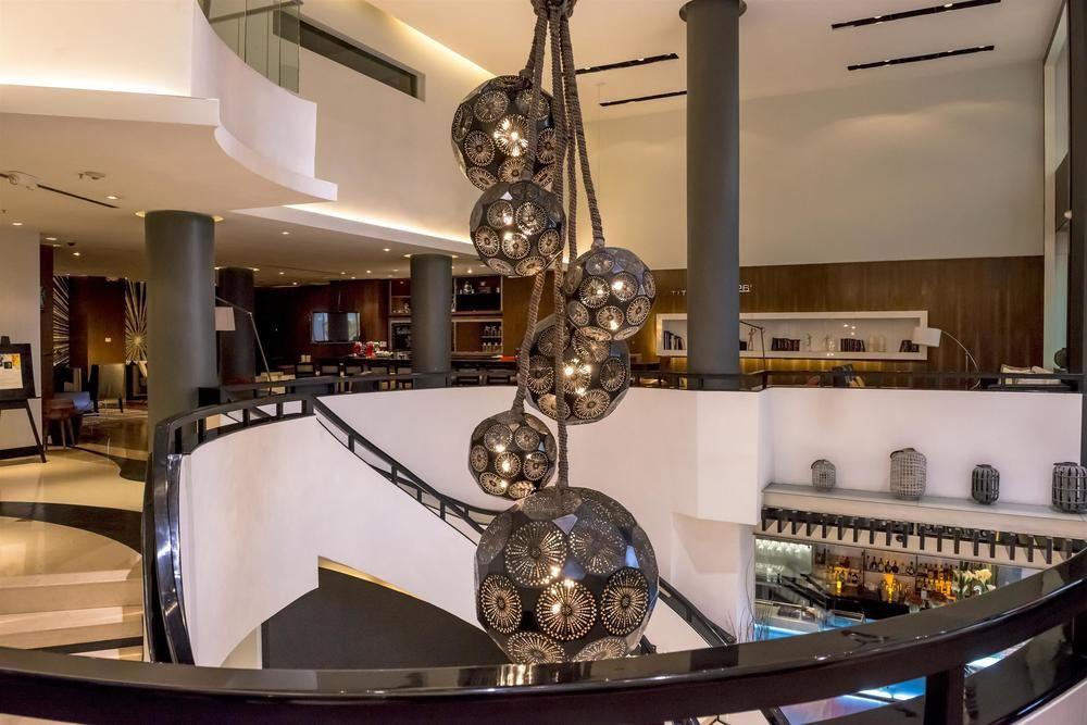 Hotel Le Meridien 5*