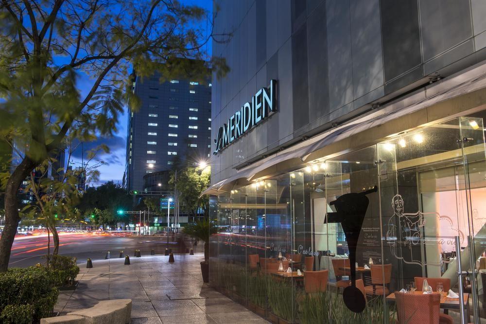Le Meridien
