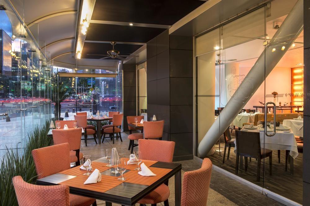Le Meridien 5*