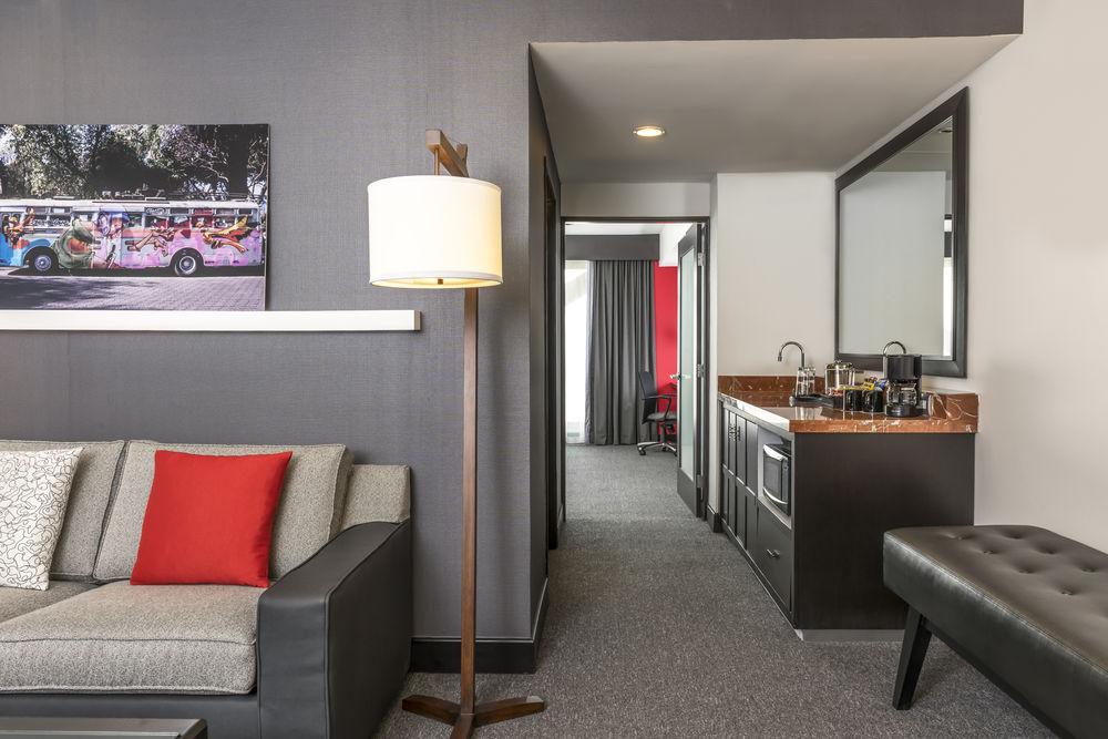 Hotel Le Meridien