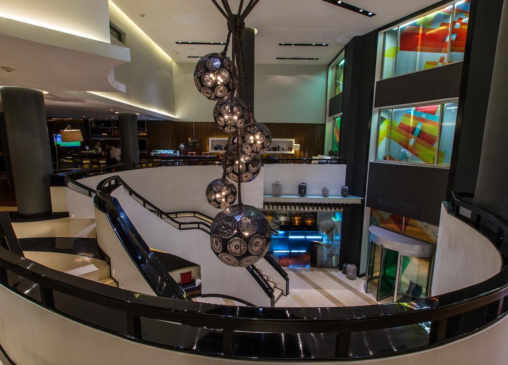 Hotel Le Meridien México DF