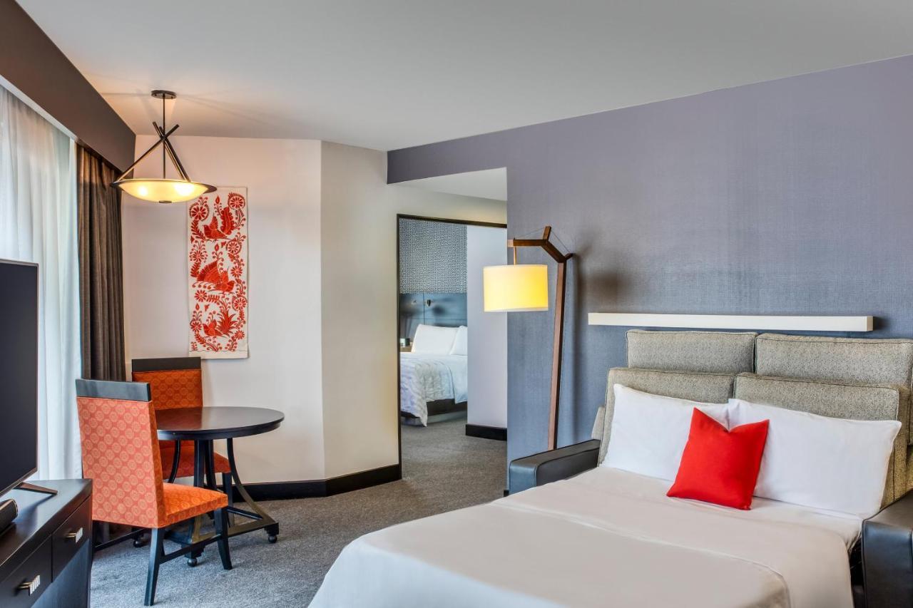 Le Meridien 5*