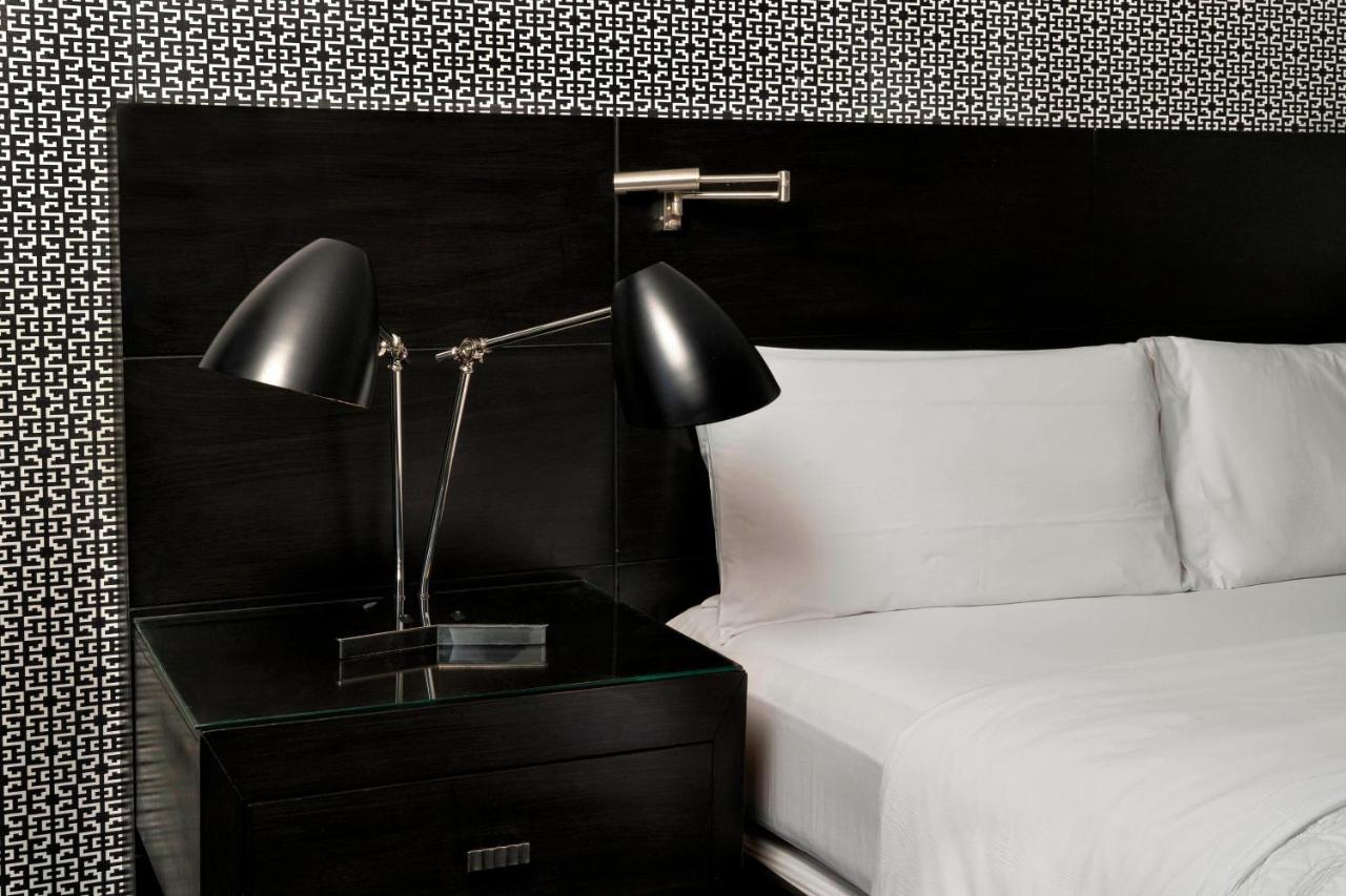 Le Meridien México DF