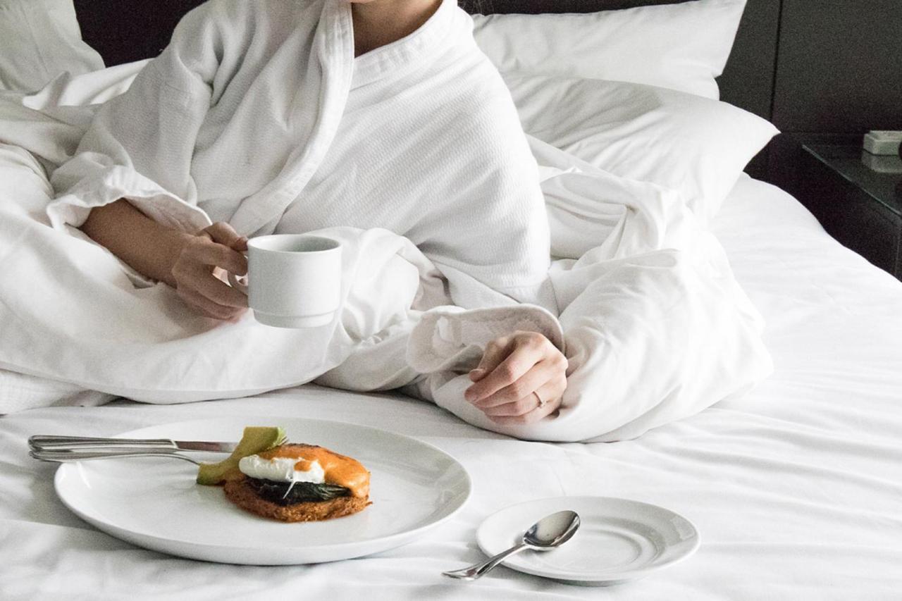Hotel Le Meridien