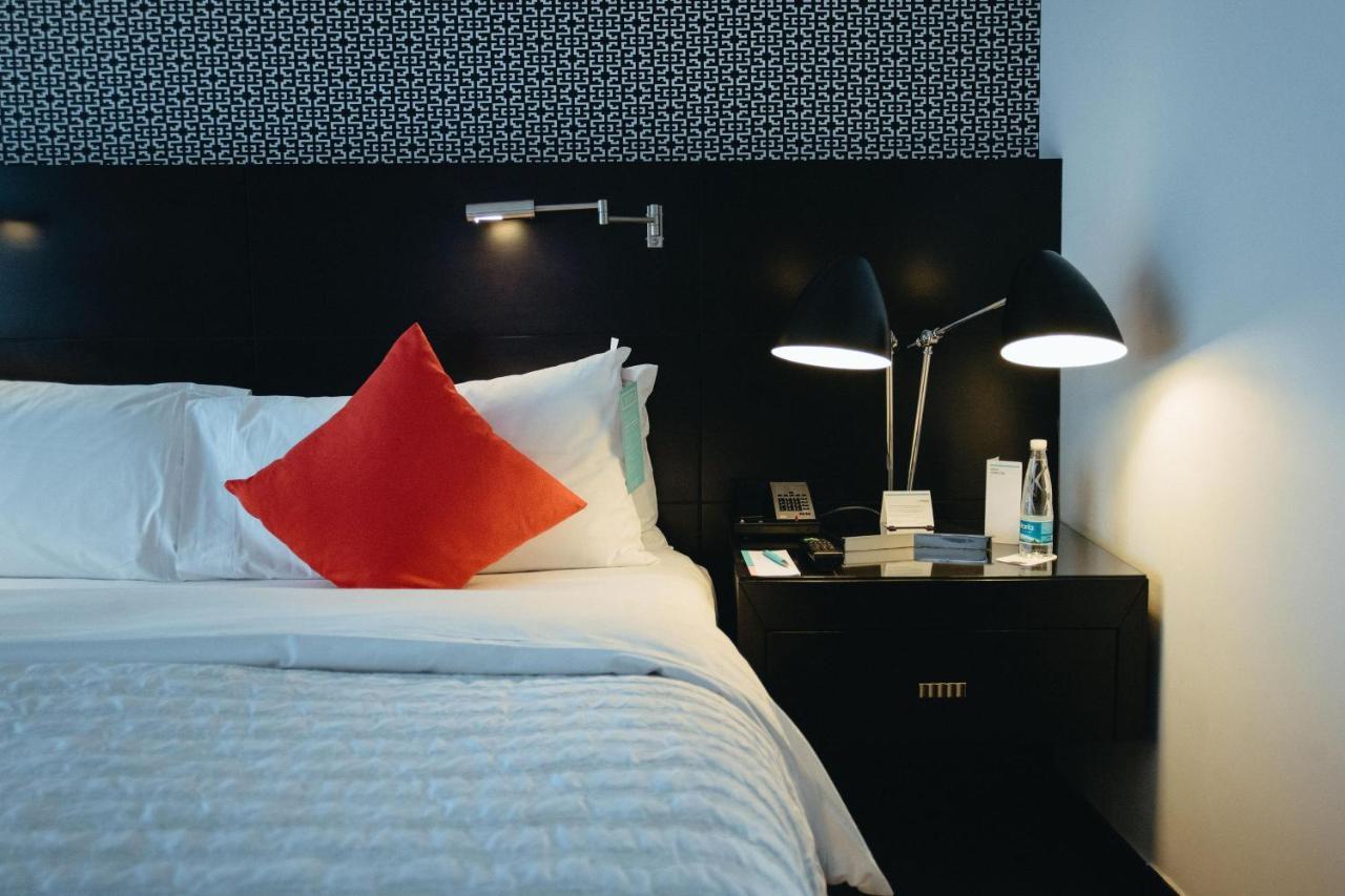 Hotel Le Meridien