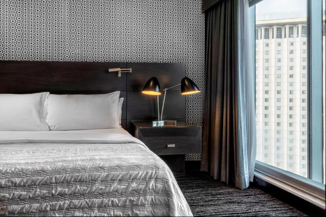 Hotel Le Meridien