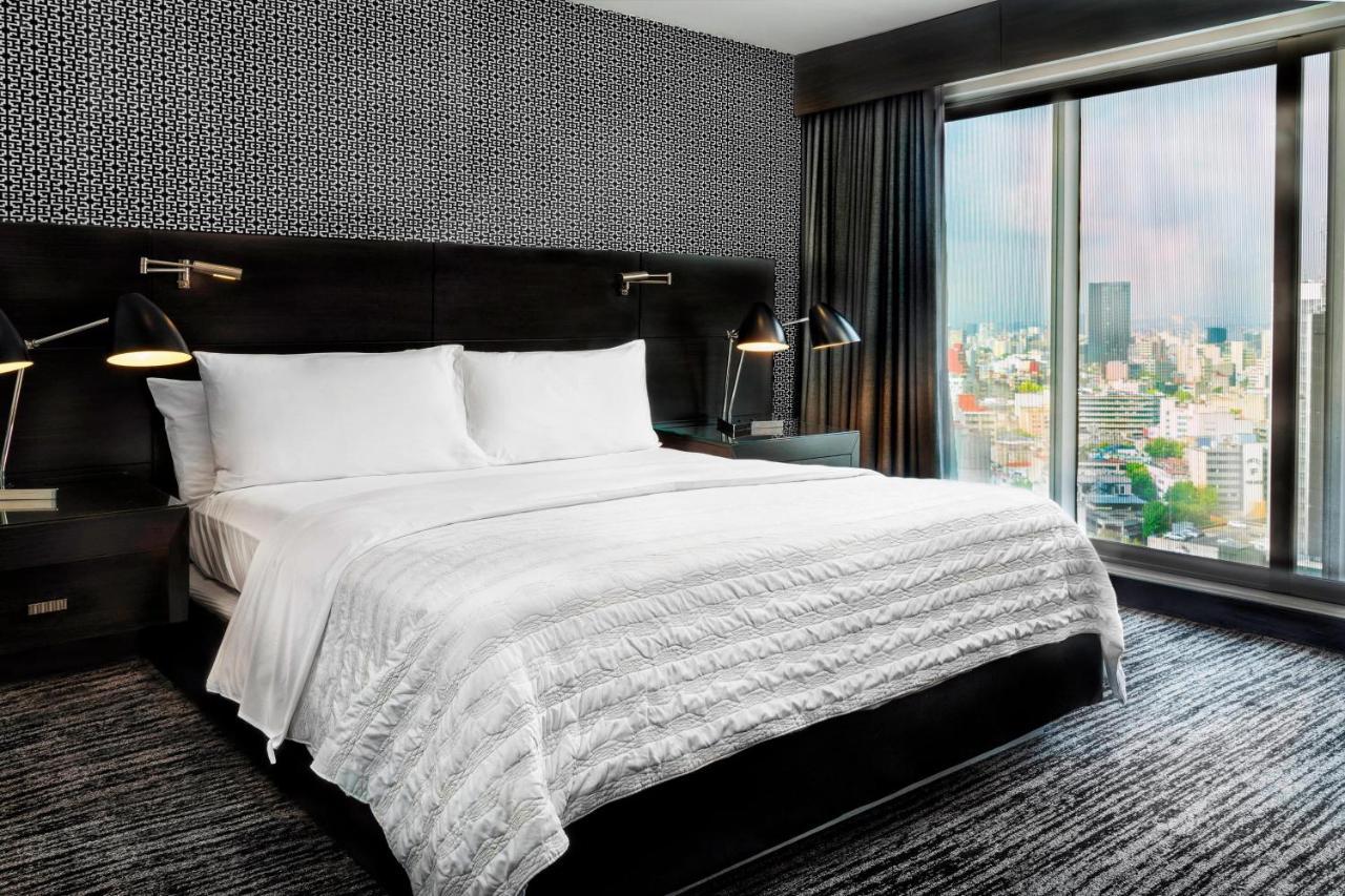 Le Meridien