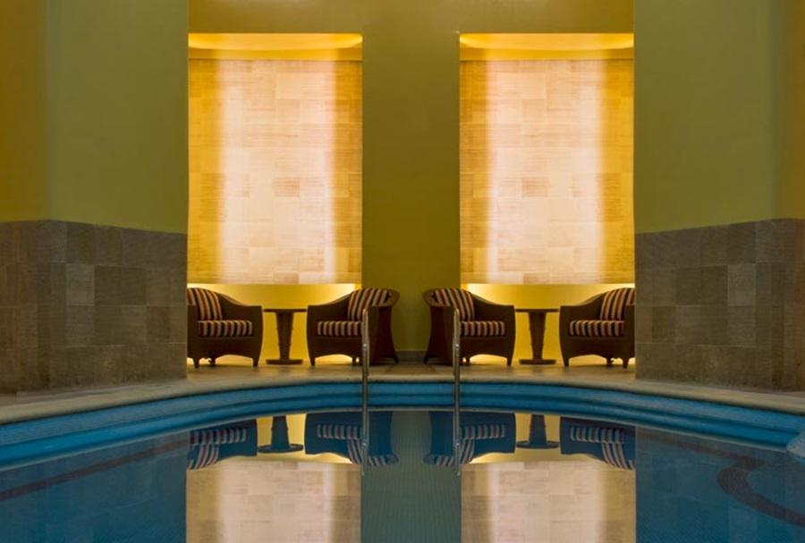 Le Meridien México DF