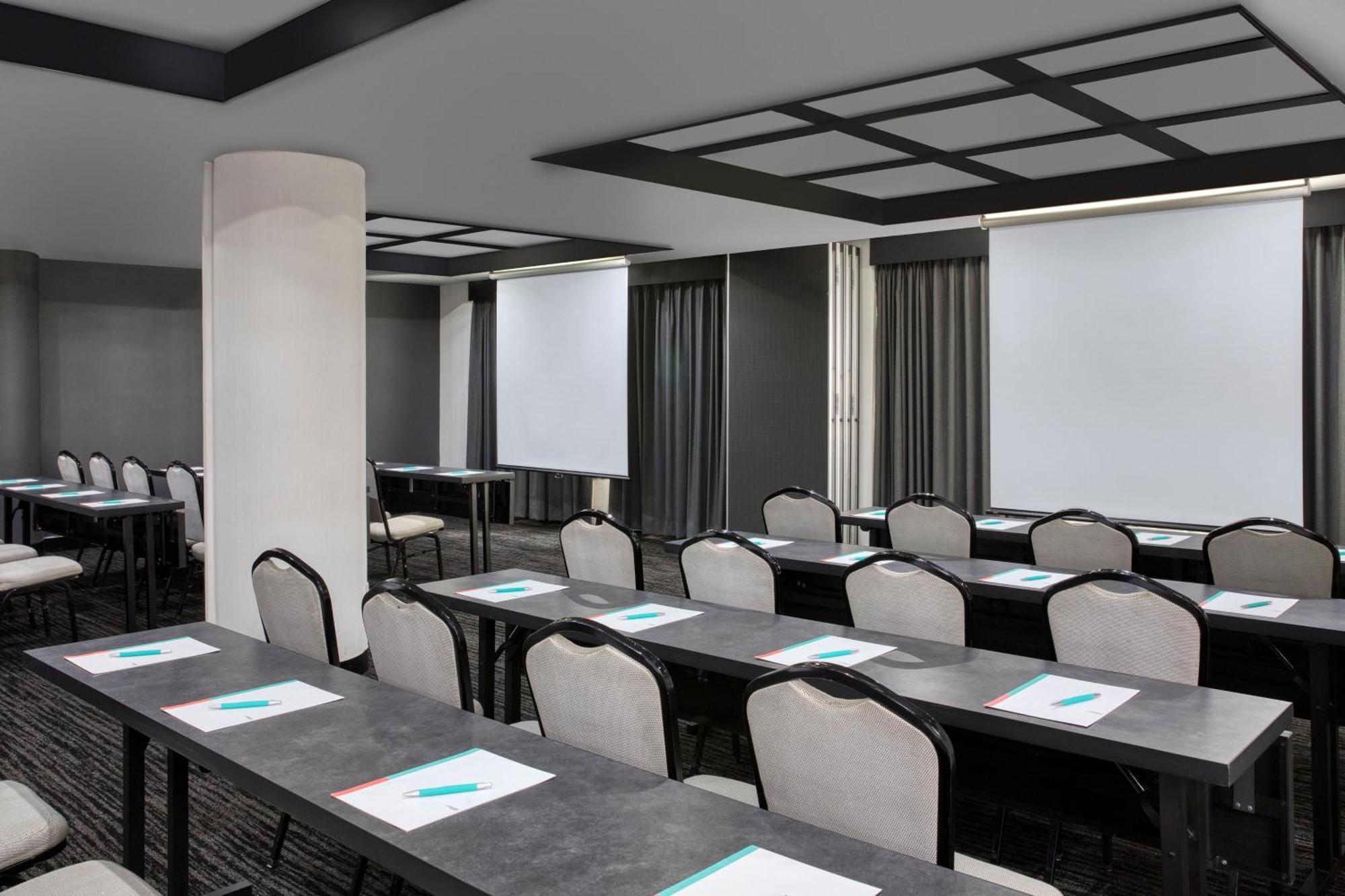 Le Meridien