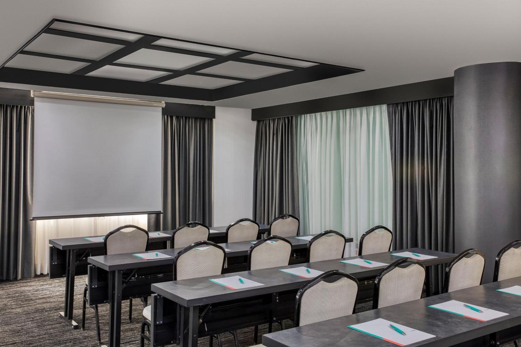 Le Meridien Hotel México DF
