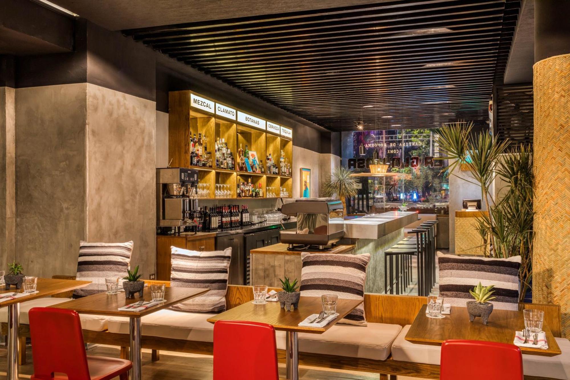 Hotel Le Meridien 5*