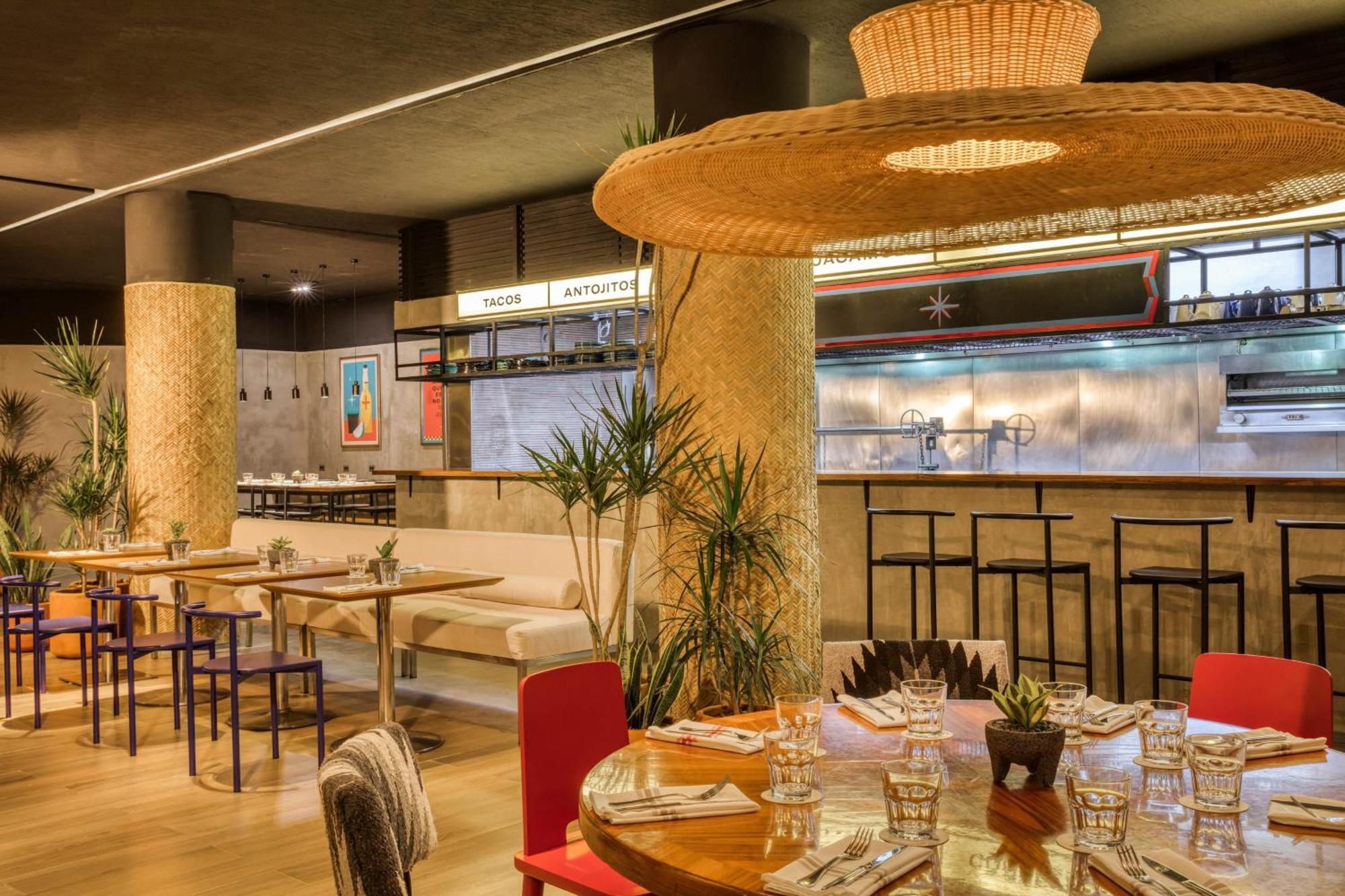 Le Meridien 5*