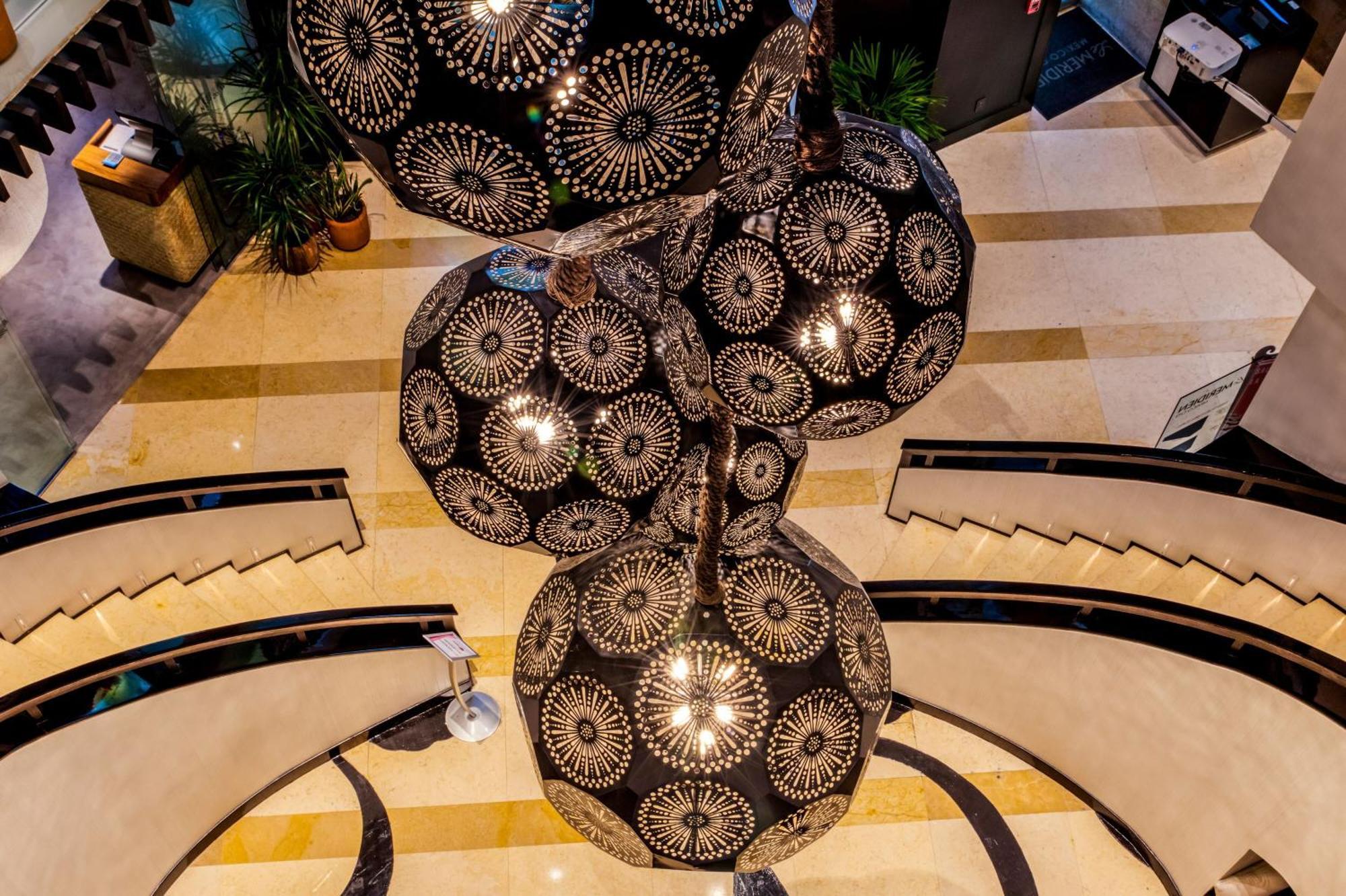 Le Meridien