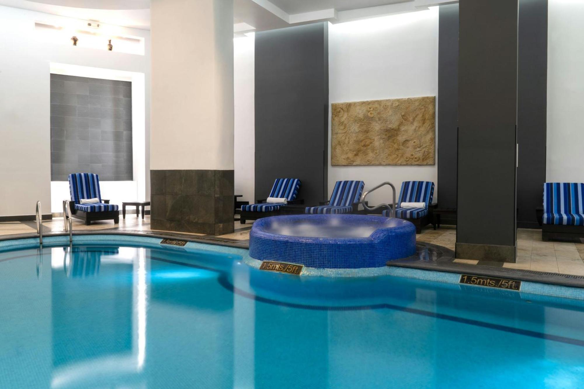 Le Meridien 5*