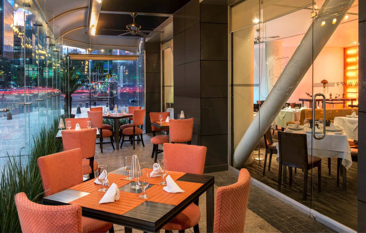 Hotel Le Meridien